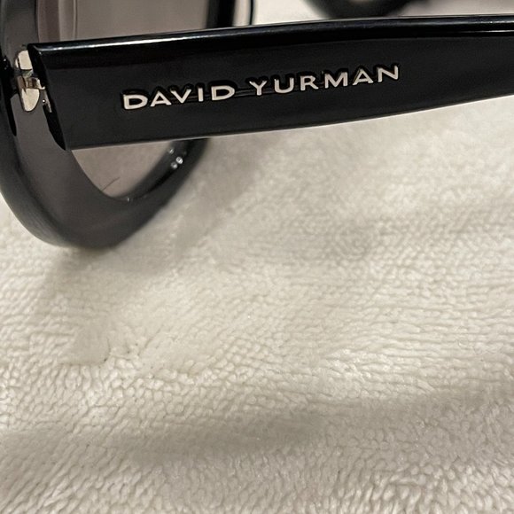 DAVID YURMAN SUNGLASSES